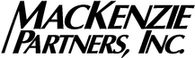 MACKENZIE PARTNERS, INC. LOGO